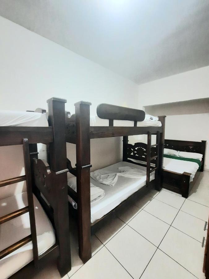San Gil Tours Hostal ห้อง รูปภาพ