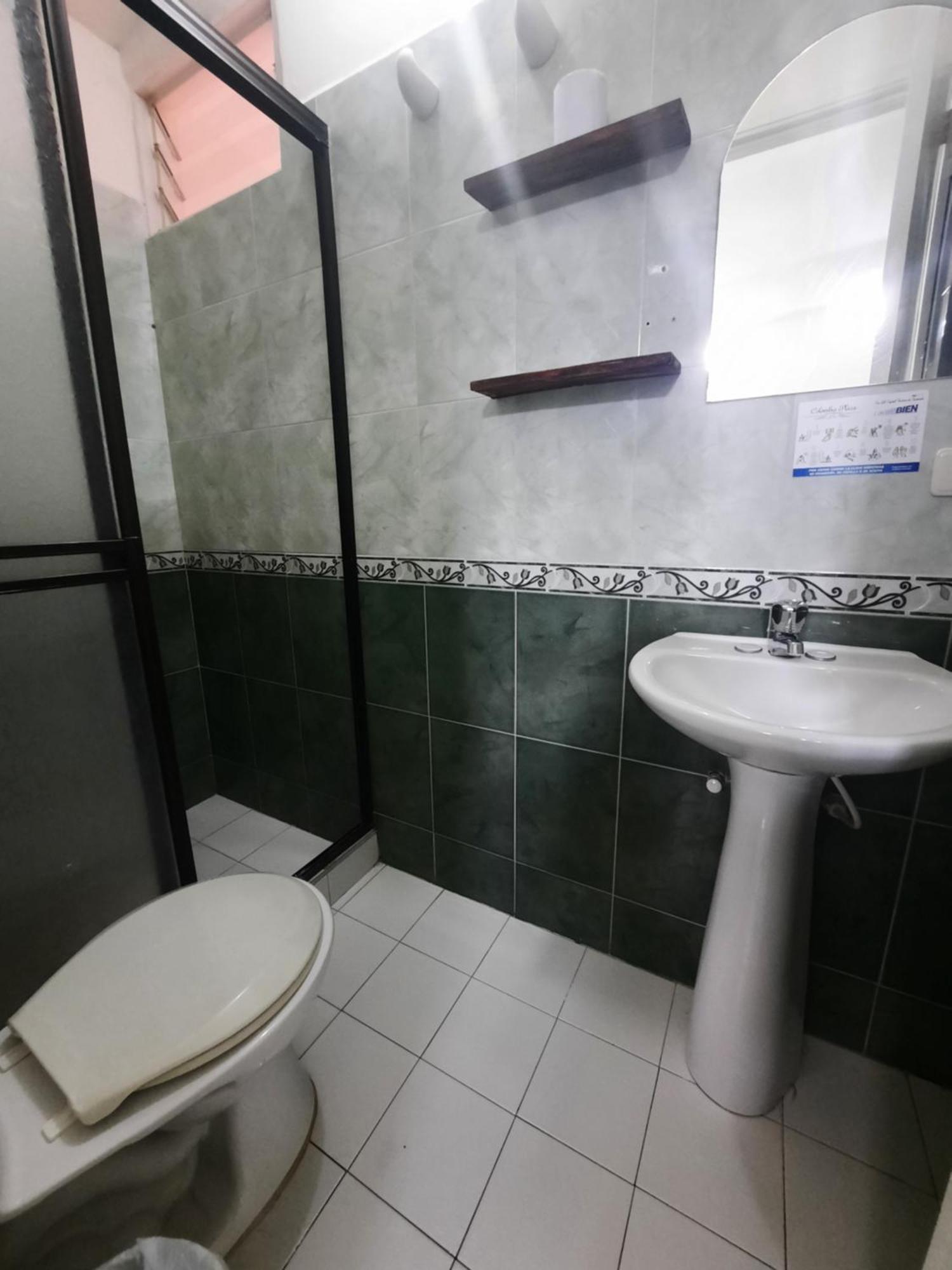 San Gil Tours Hostal ห้อง รูปภาพ